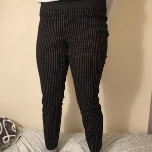 dress pants